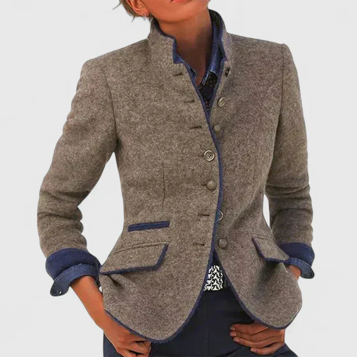 Lorenza - Chaqueta Noble