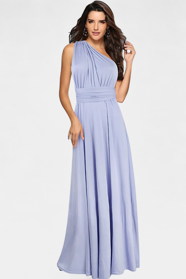 Josephine Vestido Envolvente Elegante y Ajustable