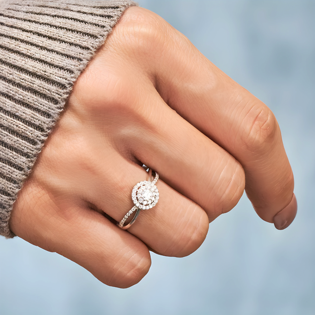 Anillo Memoria - Amor Propio