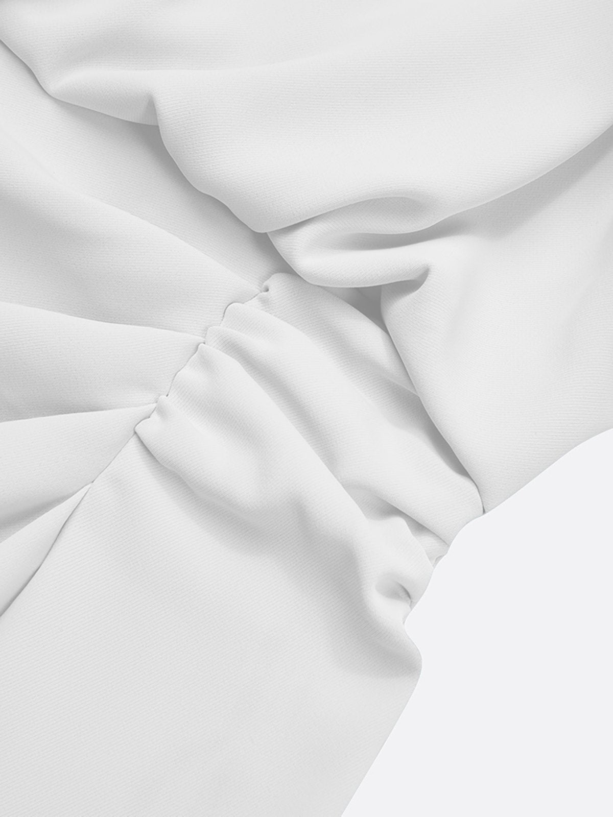 María | Vestido midi de diseño