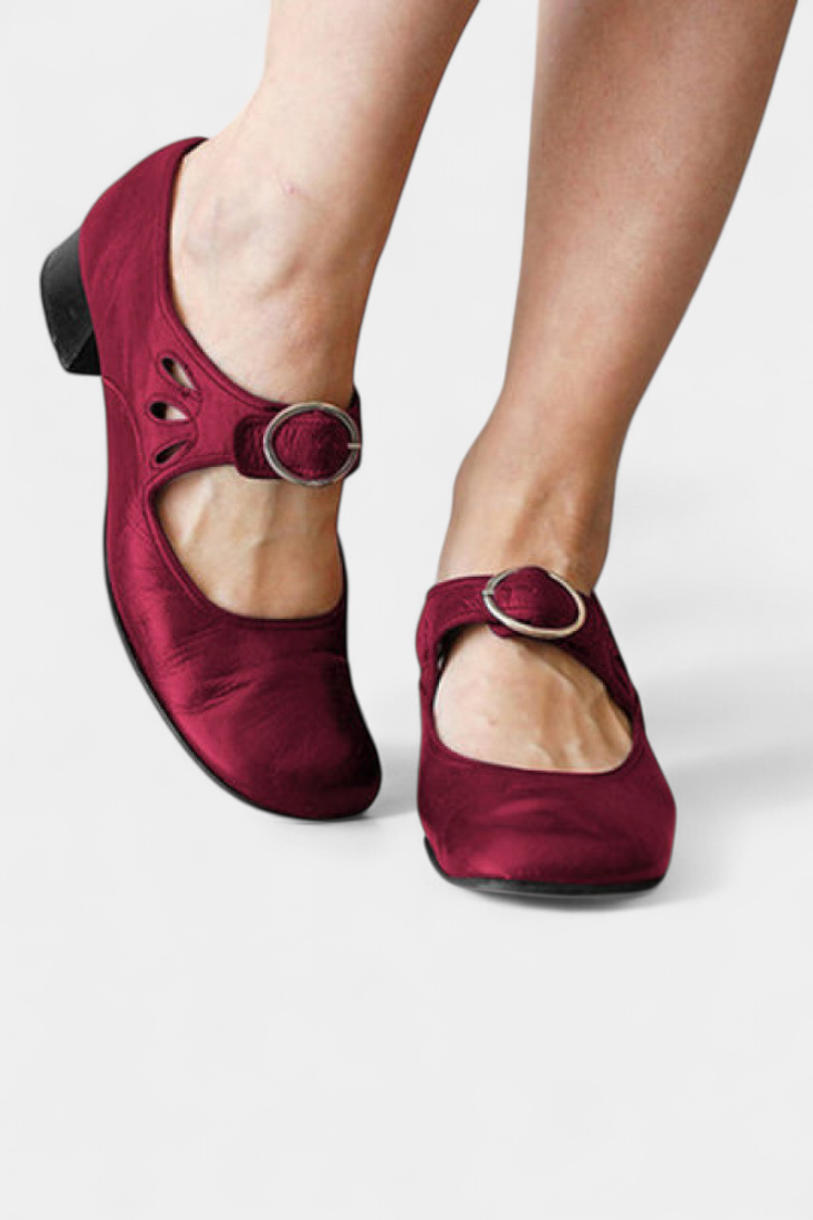 Rahel Sandalias Ortopédicas