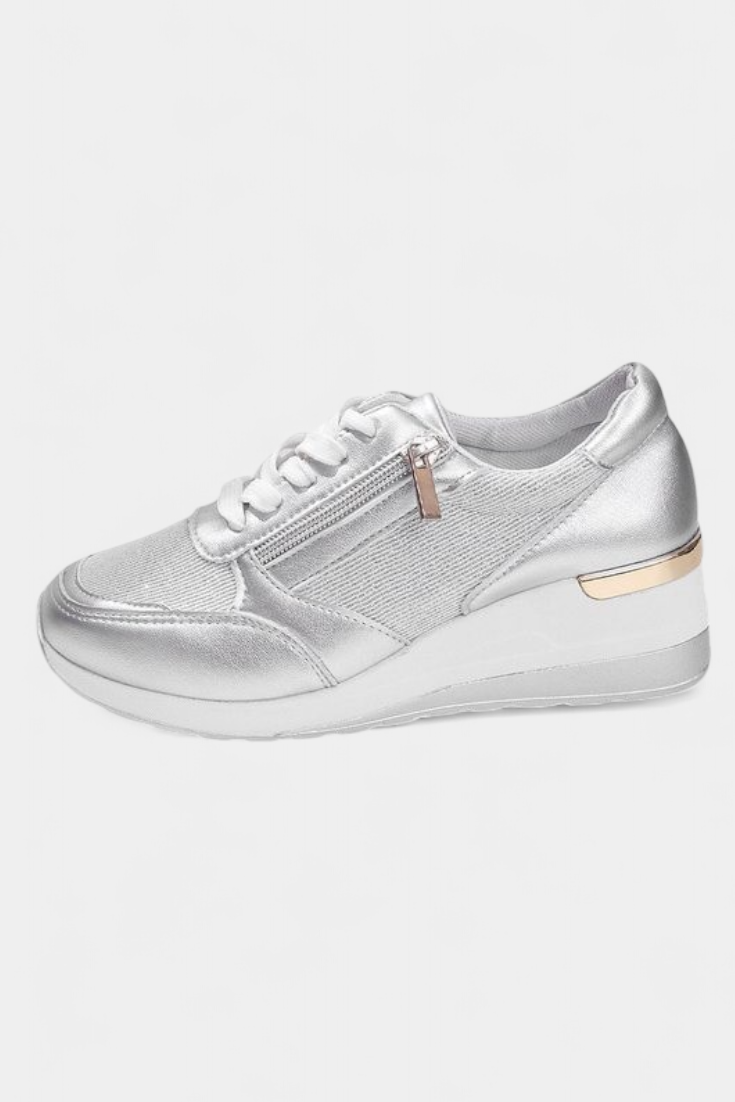 Bex Zapatos de Comodidad Ortopédica