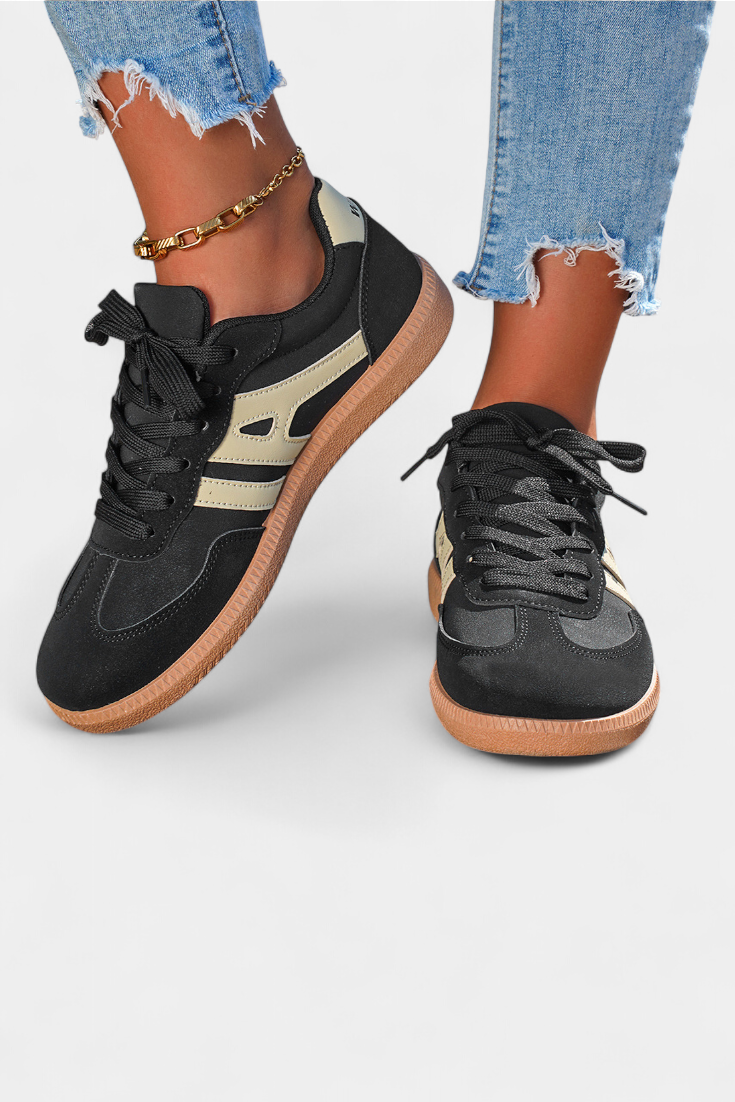 Lenore Zapatos Ortopédicos de Comodidad para Todo el Día