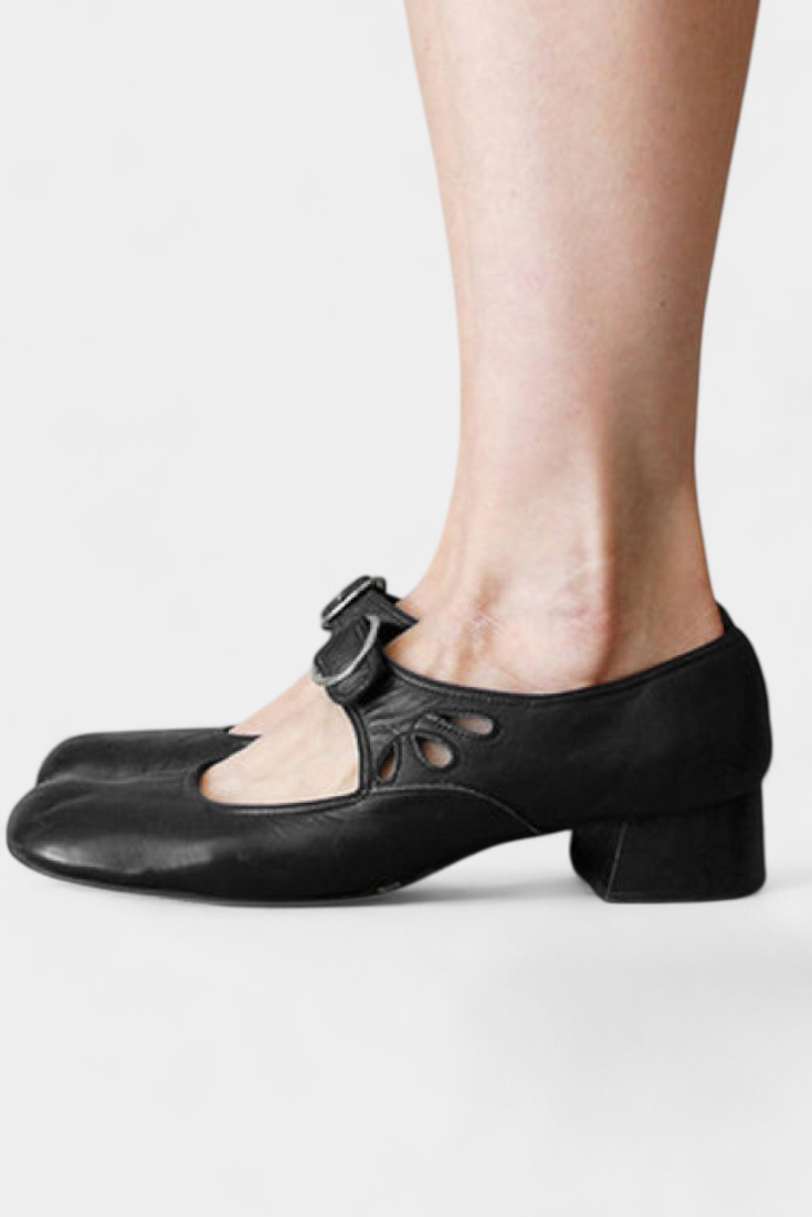 Rahel Sandalias Ortopédicas