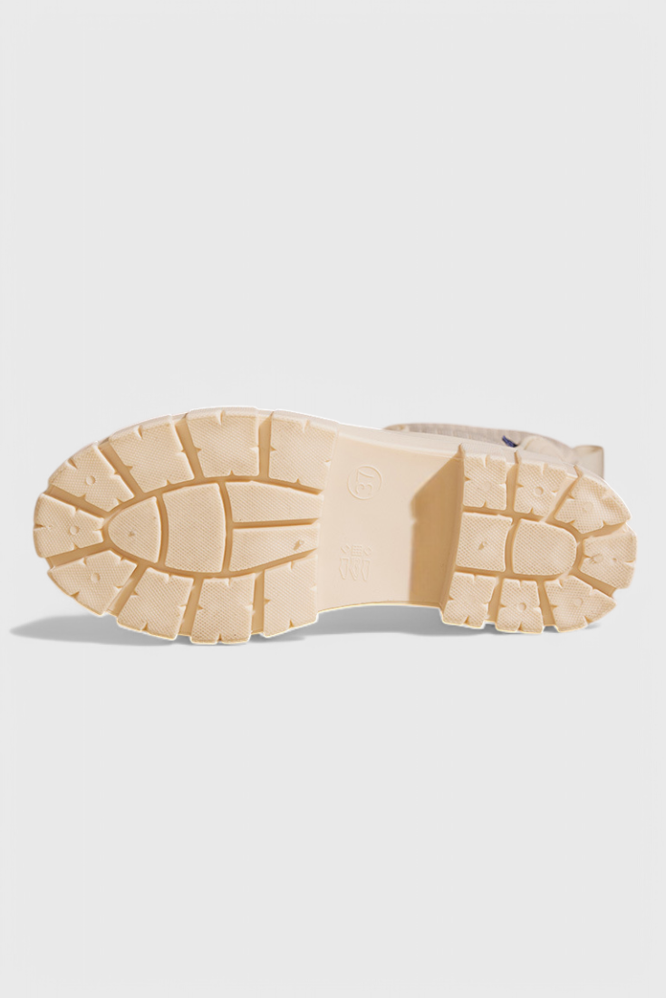 Maelie Botas Chelsea Impermeables