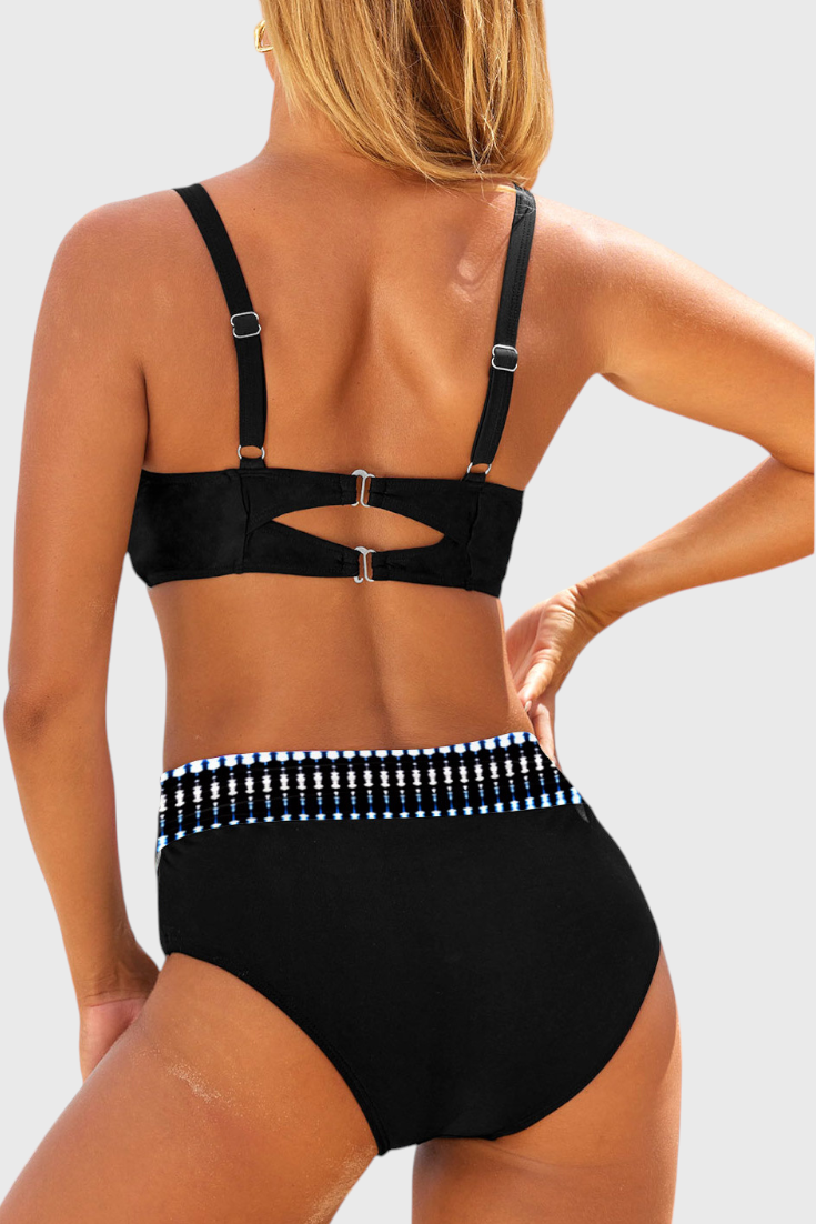 Isabel Bikini Moldeador Elegante