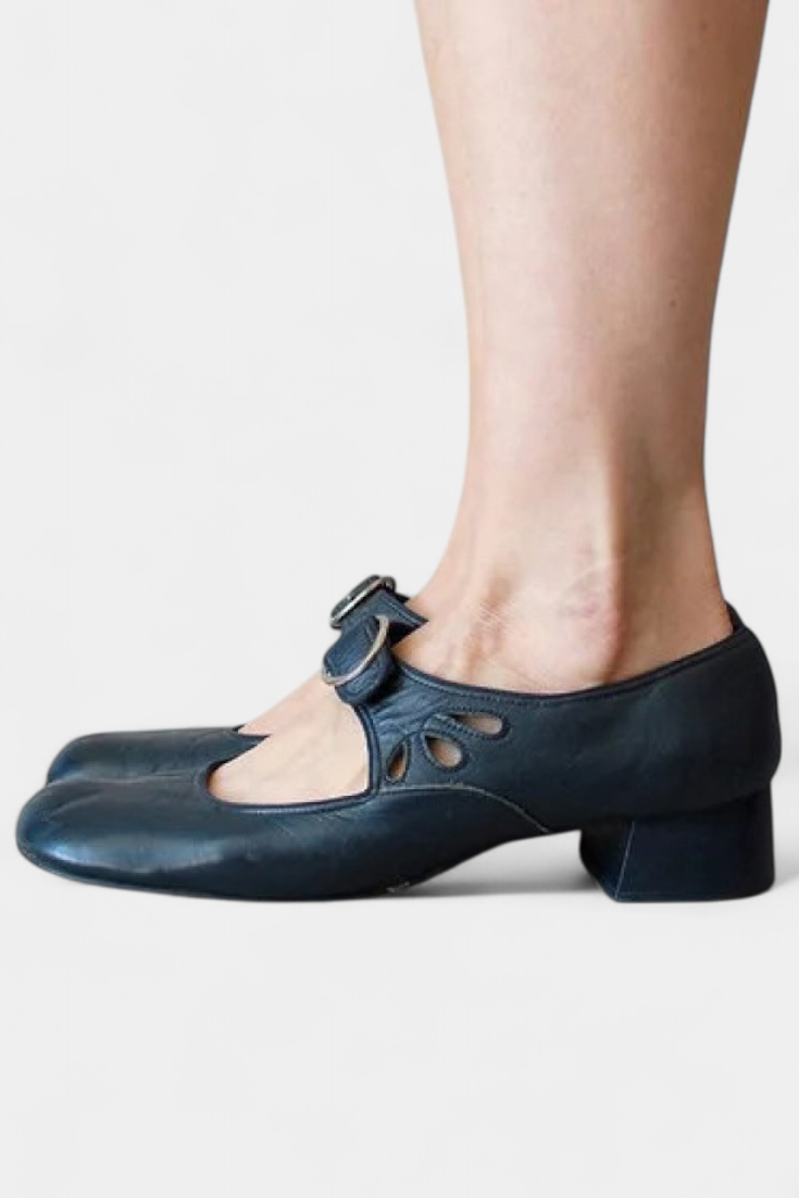 Rahel Sandalias Ortopédicas