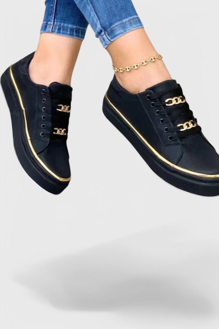 Niamh Zapatillas Elegantes para el Día a Día