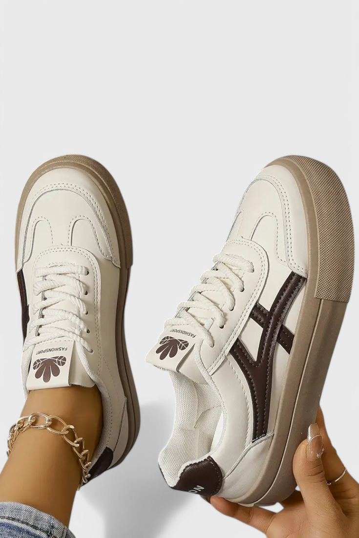 Tilda Zapatillas de Confort Ortopédico