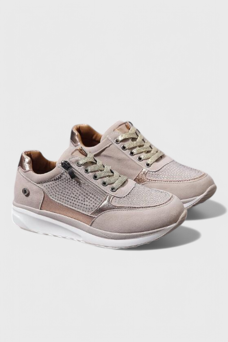 Ilse Zapatos de Comodidad Ortopédica