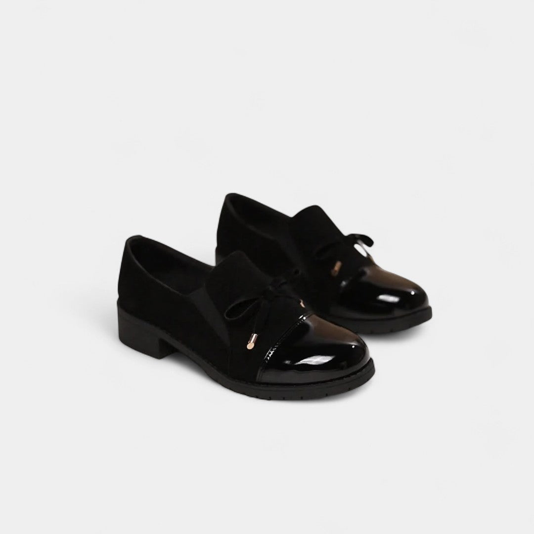 Camille Mocasines Elegantes con Soporte Suave