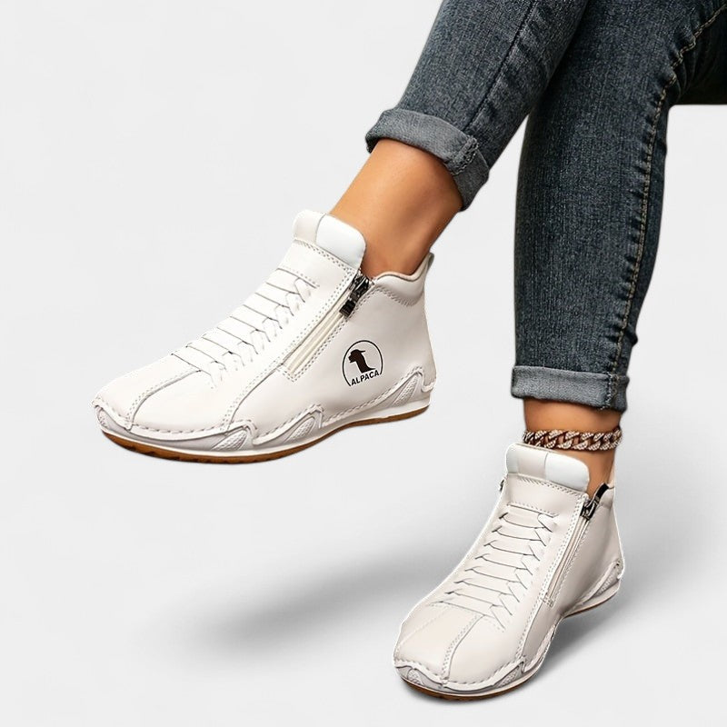 VitaStep Confort Absoluto en Cualquier Clima