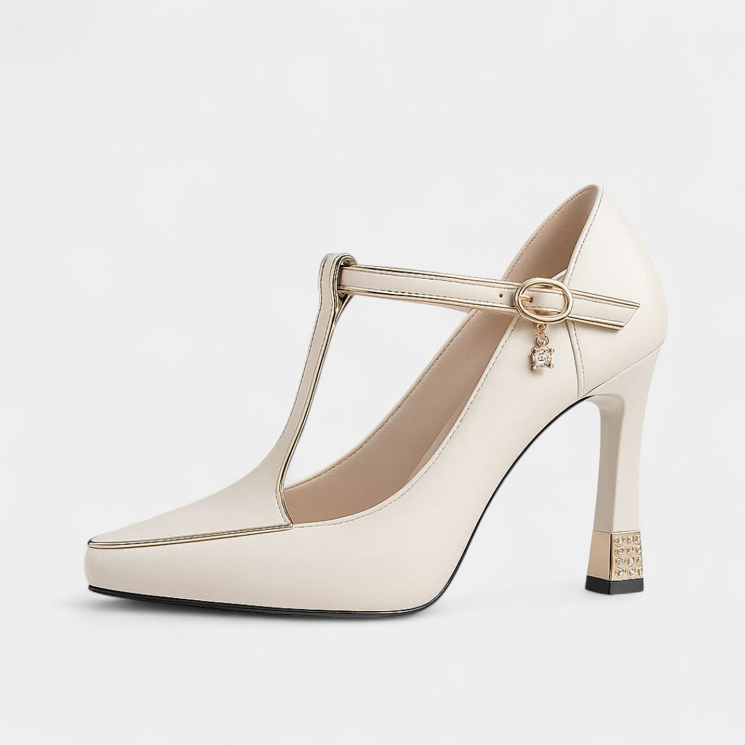 Vivienne Tacones con Encanto