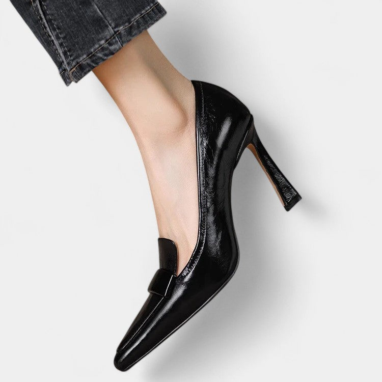 Selene Duvall Tacones Stiletto