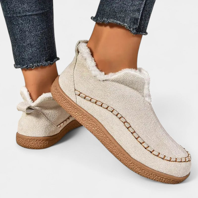 Nord Zapatilla de Casa