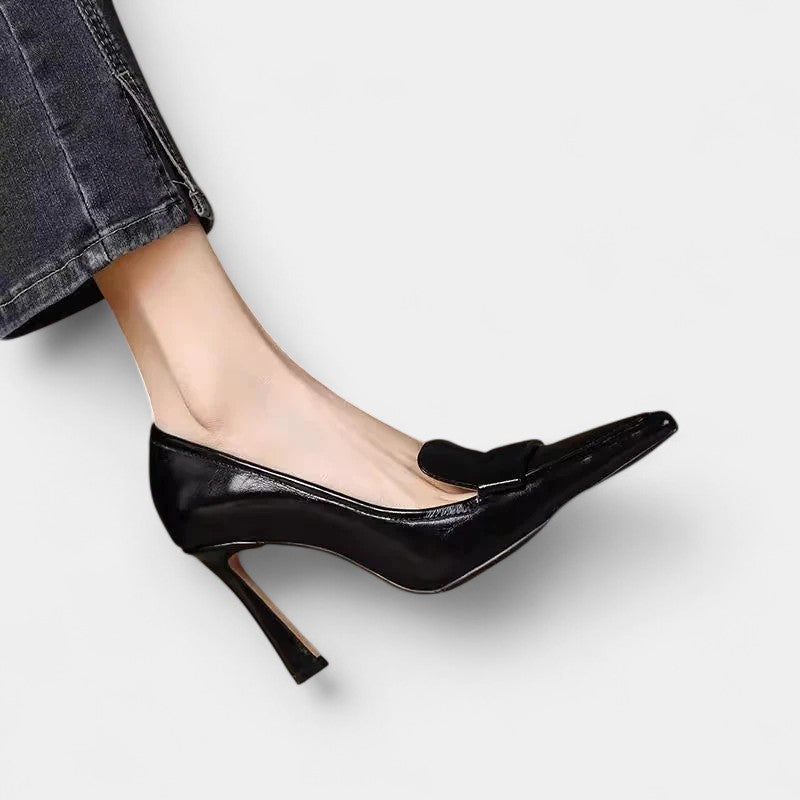 Selene Duvall Tacones Stiletto