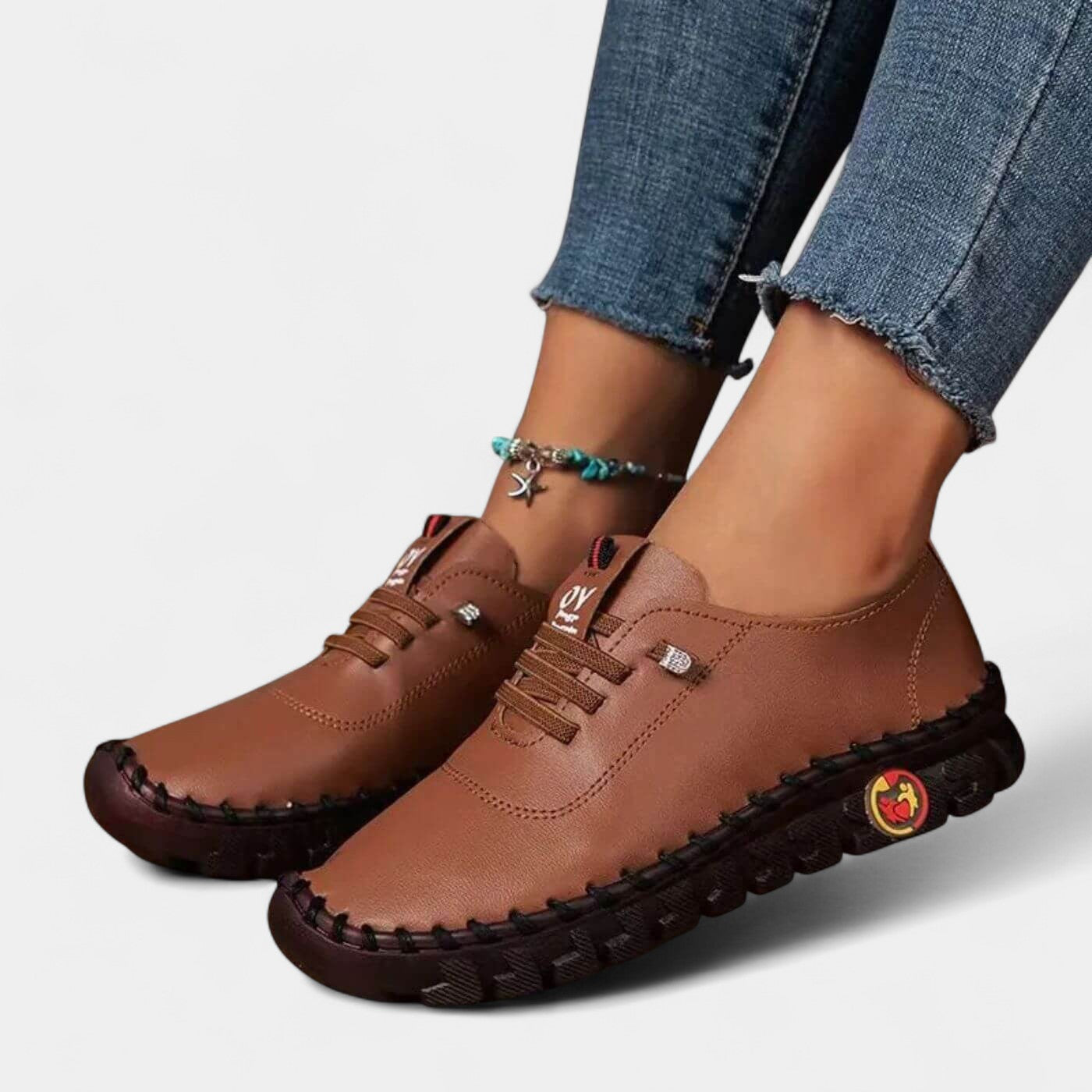 Cerise Calzado Ortopédico De Ultra Comodidad