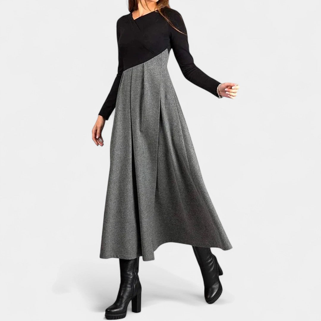 Rachel Vestido elegante