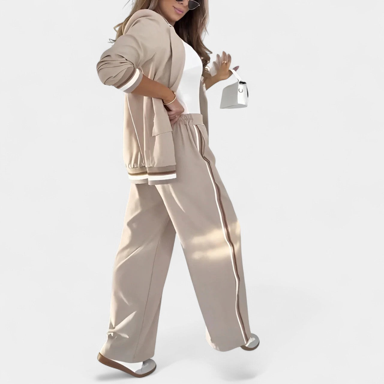 Essenza Conjunto Lounge