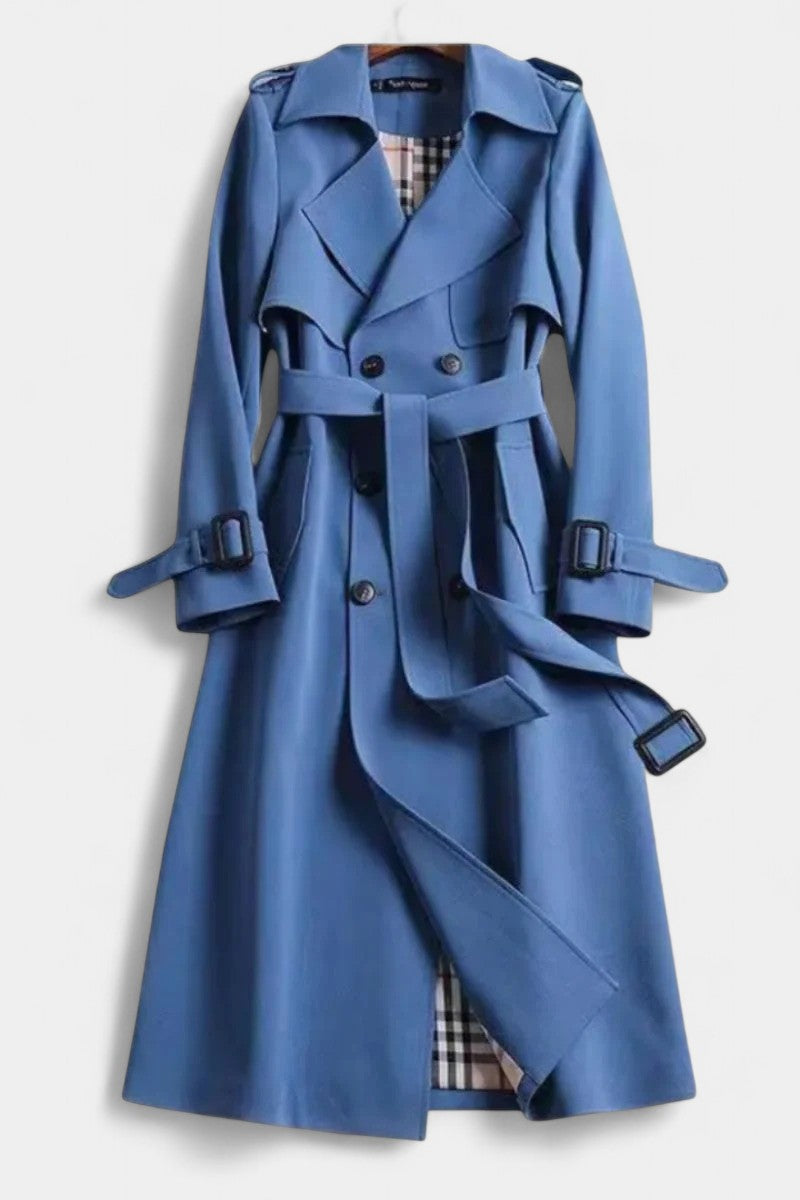 Calli Abrigo Clásico