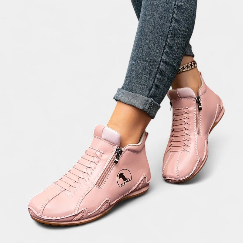 VitaStep Confort Absoluto en Cualquier Clima