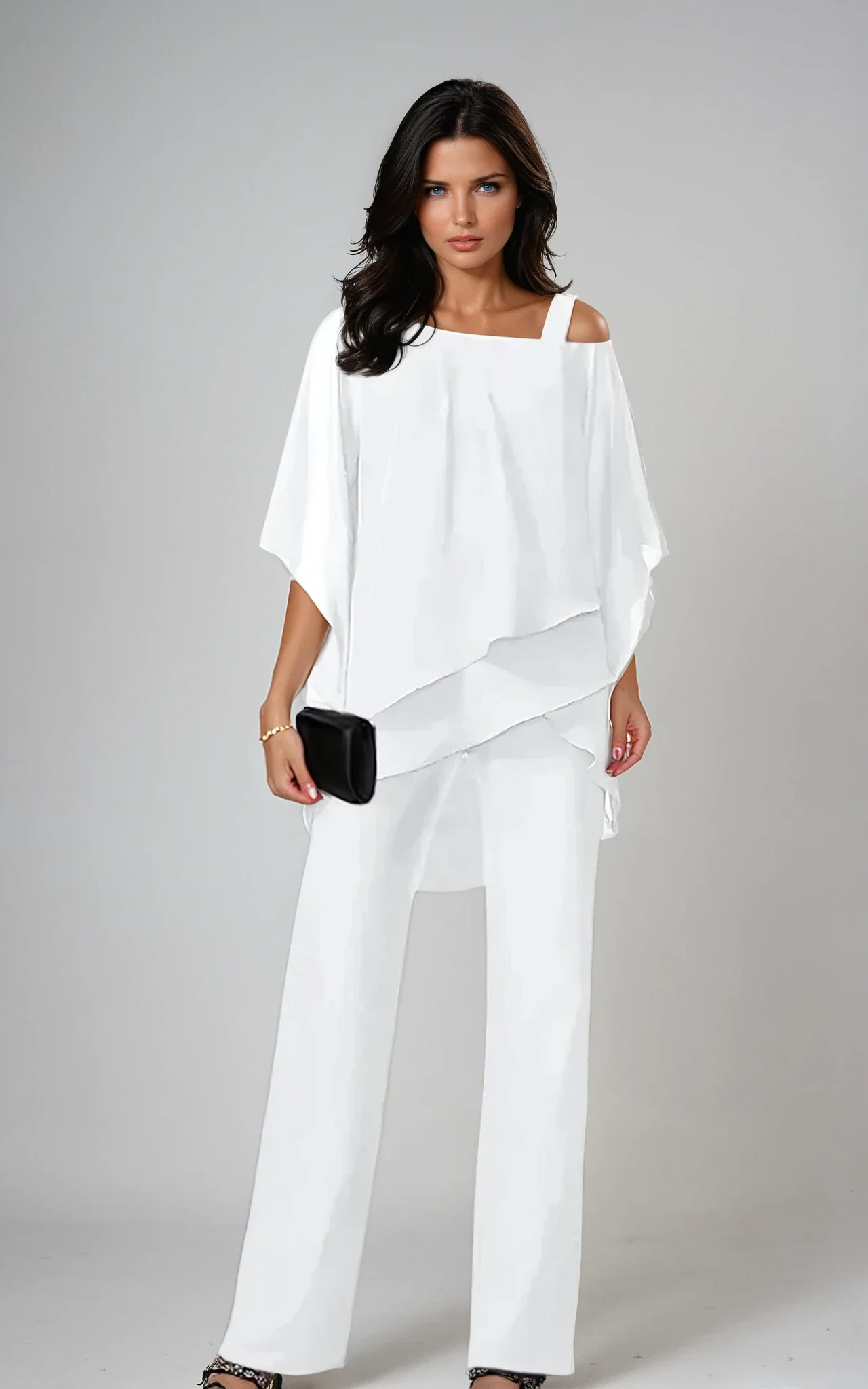 Delia Conjunto de dos Piezas