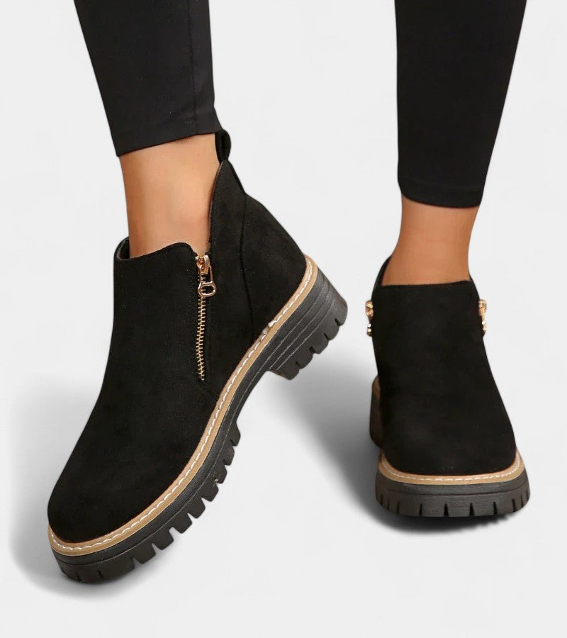 Angela Botines Ortopédicos