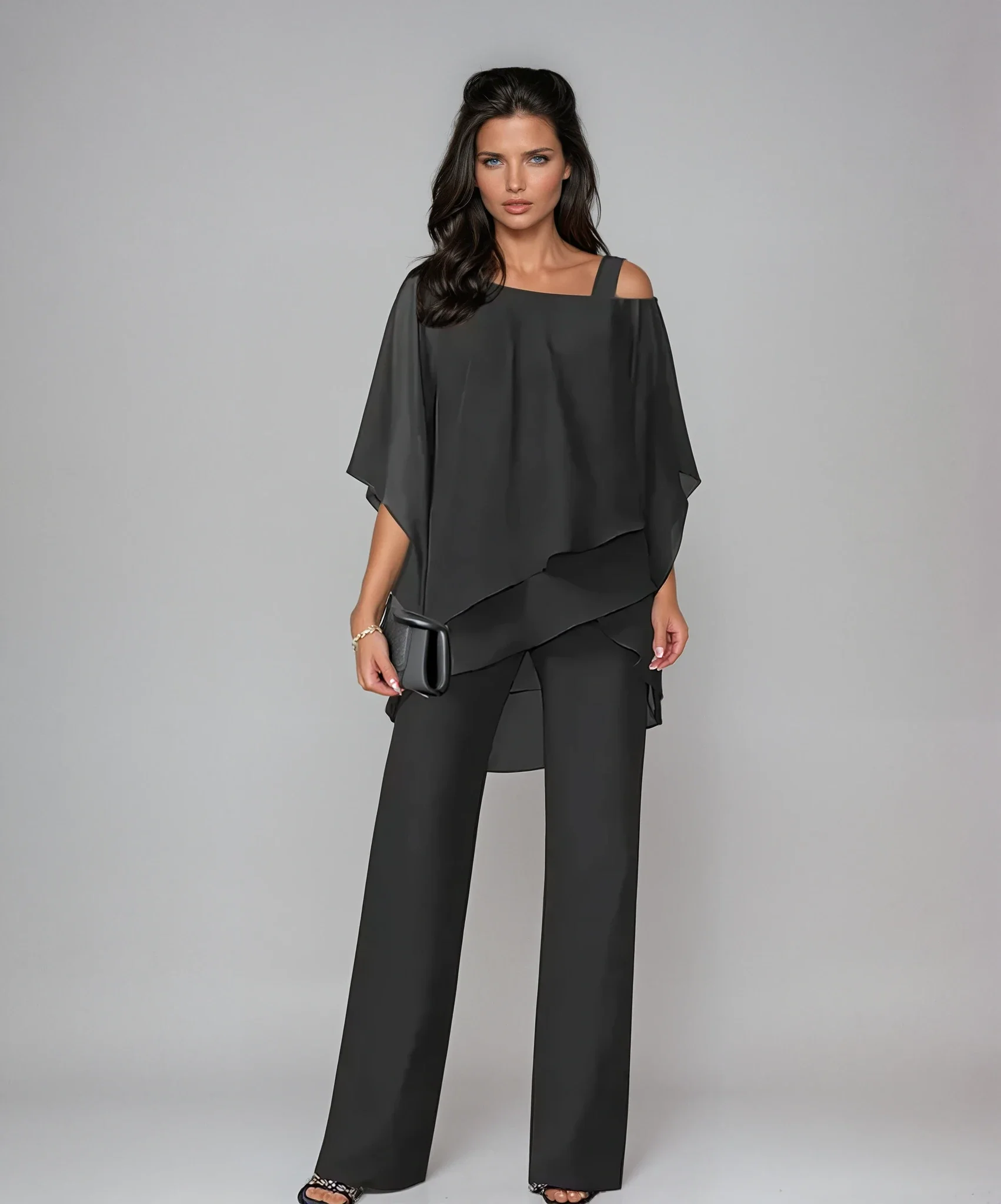 Delia Conjunto de dos Piezas