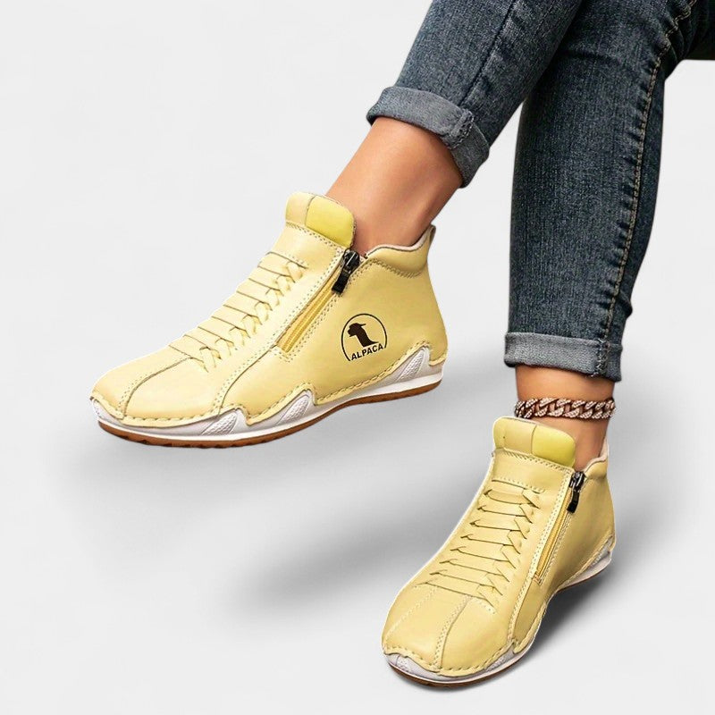 VitaStep Confort Absoluto en Cualquier Clima