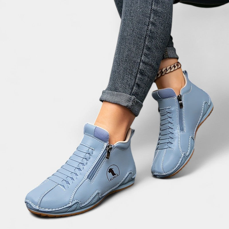 VitaStep Confort Absoluto en Cualquier Clima