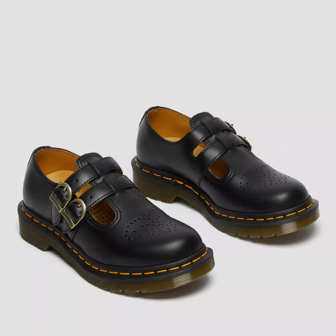 Dr. Martens Zapatos Cómodos y Elegantes