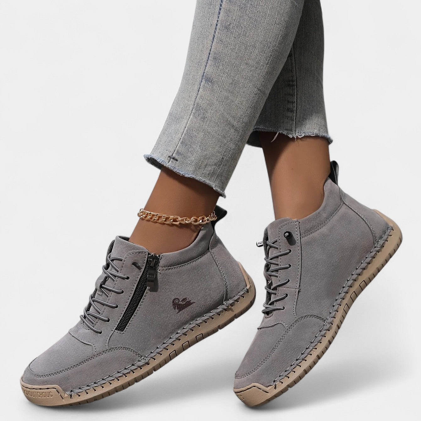 ErgoVita Zapatillas Ortopédicas