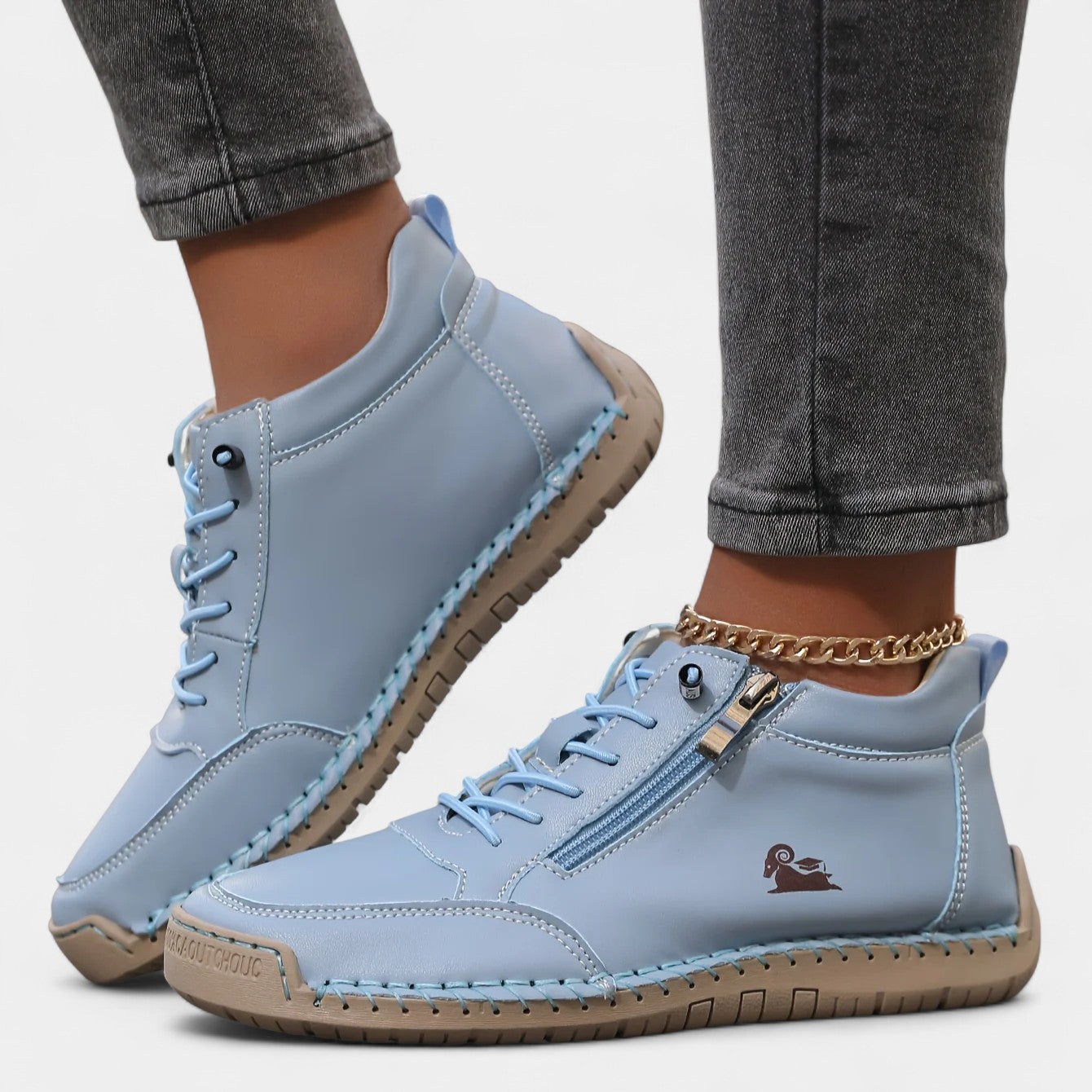 ErgoVita Zapatillas Ortopédicas