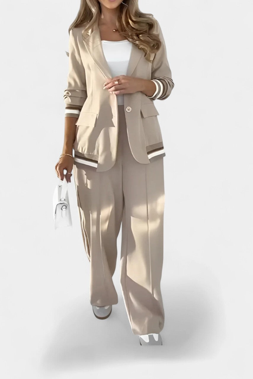 Essenza Conjunto Lounge