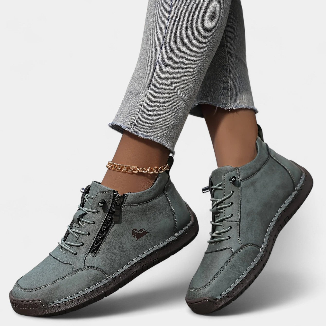 ErgoVita Zapatillas Ortopédicas