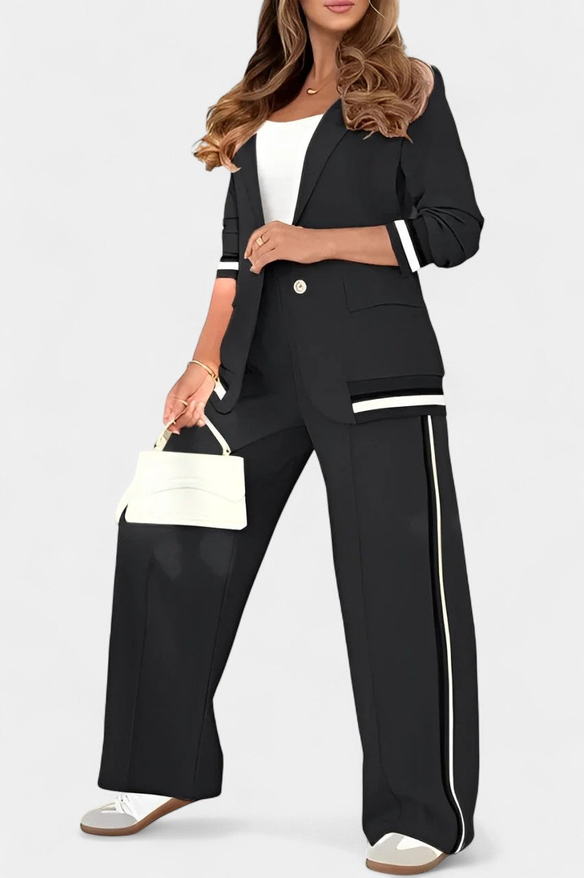 Essenza Conjunto Lounge