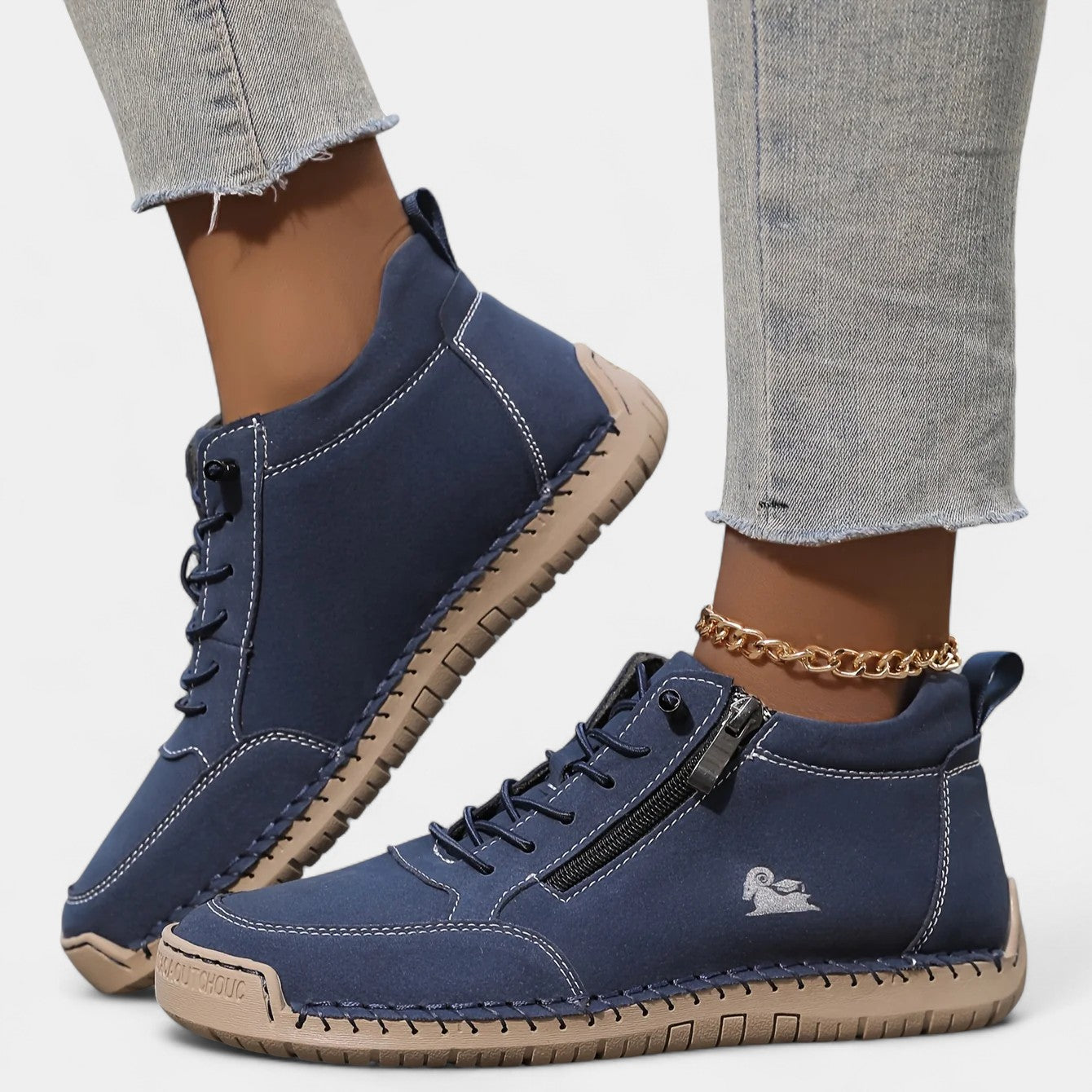 ErgoVita Zapatillas Ortopédicas