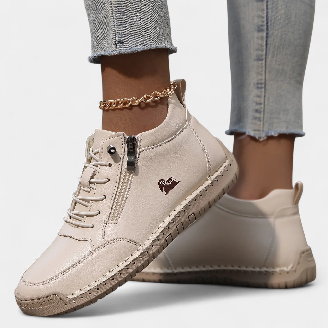 ErgoVita Zapatillas Ortopédicas