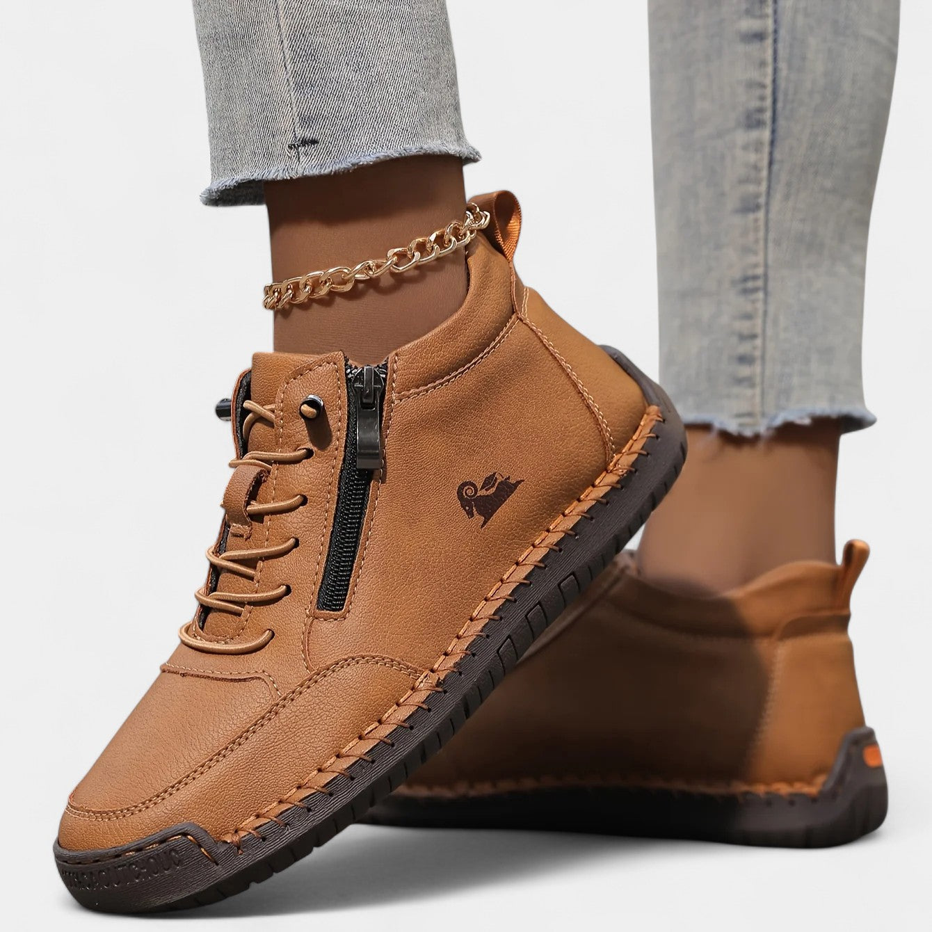 ErgoVita Zapatillas Ortopédicas