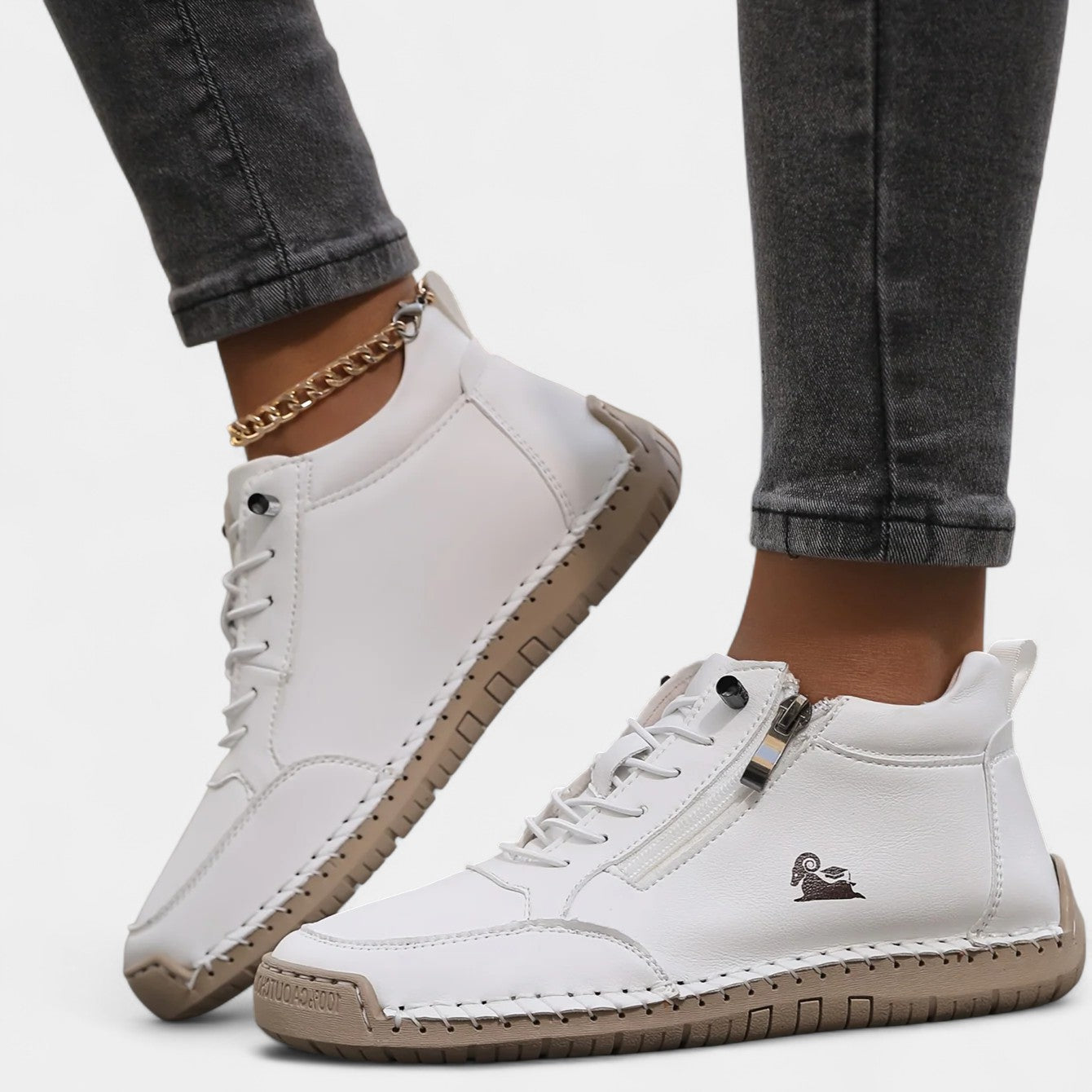 ErgoVita Zapatillas Ortopédicas