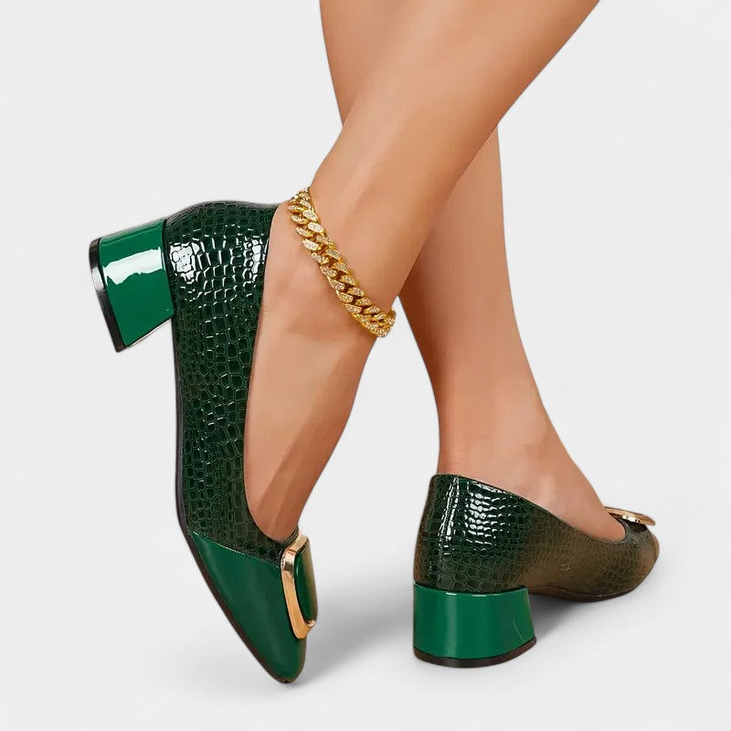 Lili Zapatos Casuales Elegantes