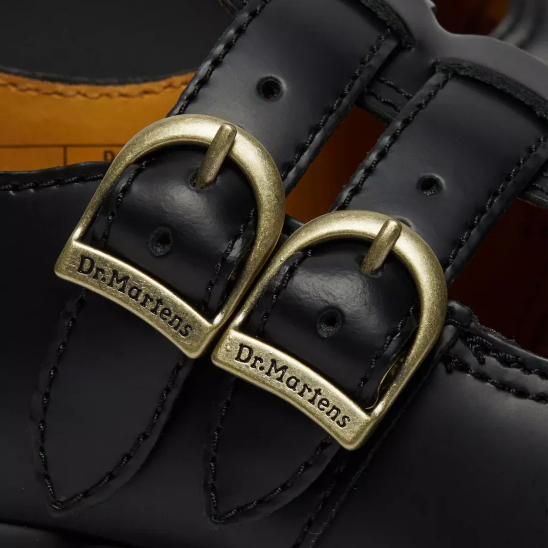 Dr. Martens Zapatos Cómodos y Elegantes