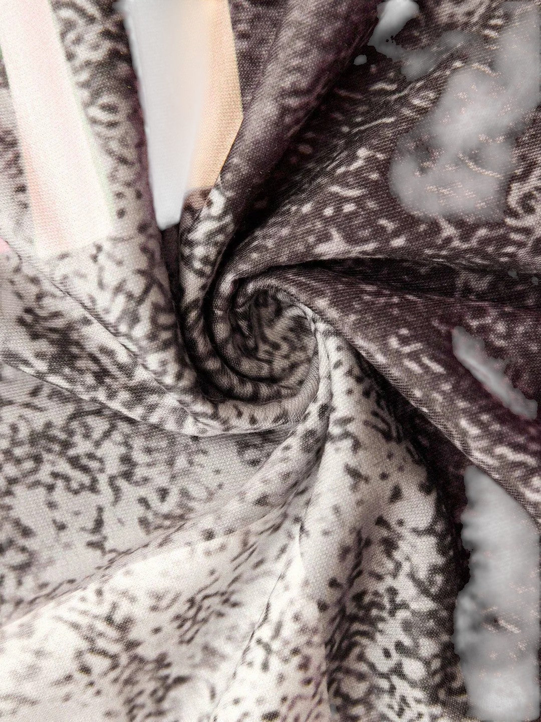 Mira Top Chic Estilo Vintage