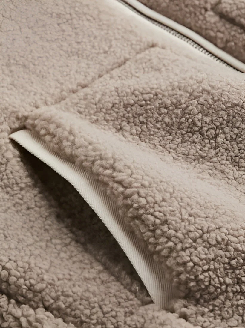 Liora Chaqueta Oversized