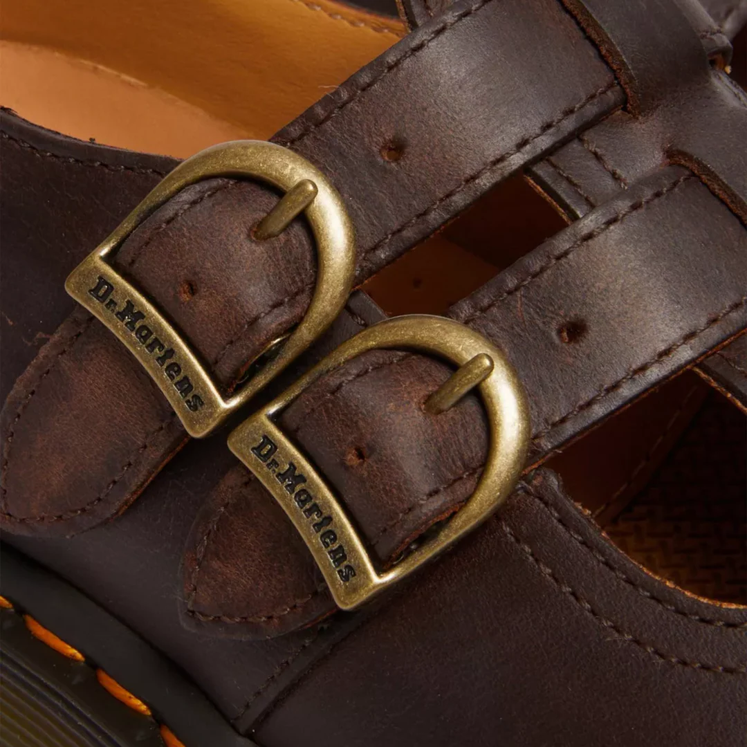 Dr. Martens Zapatos Cómodos y Elegantes