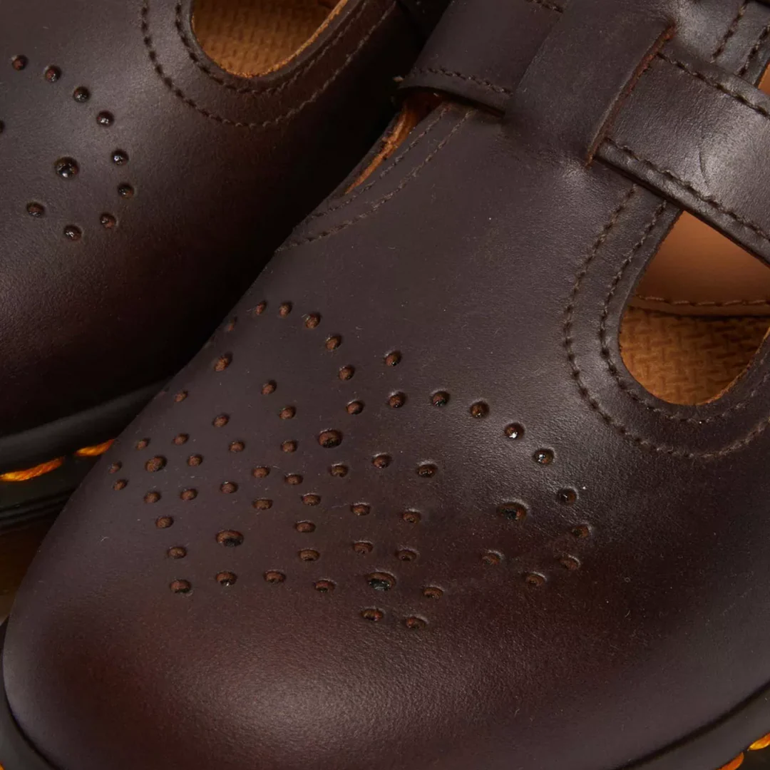 Dr. Martens Zapatos Cómodos y Elegantes