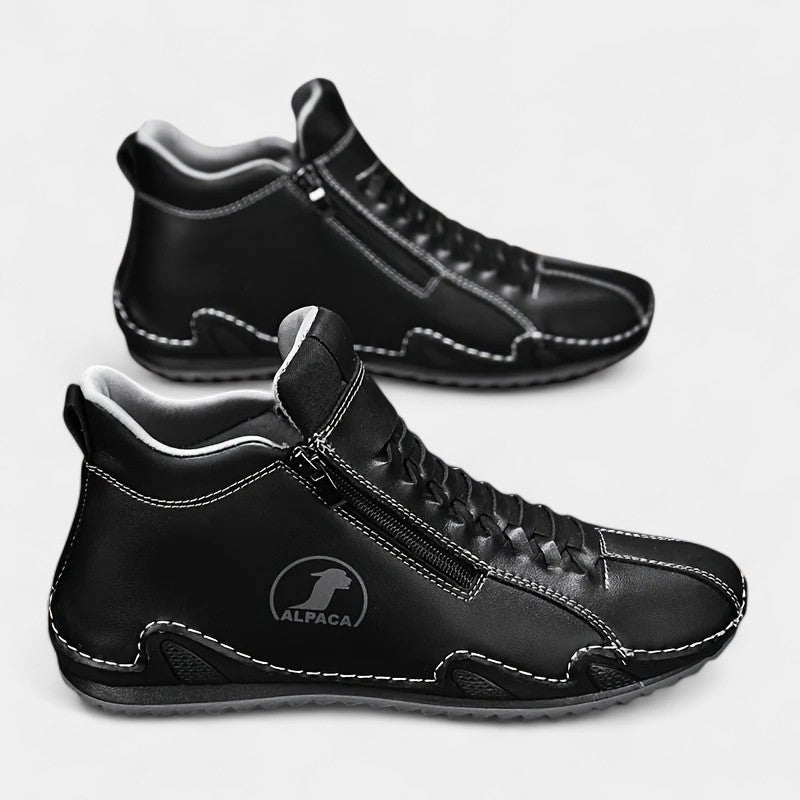 VitaStep Confort Absoluto en Cualquier Clima