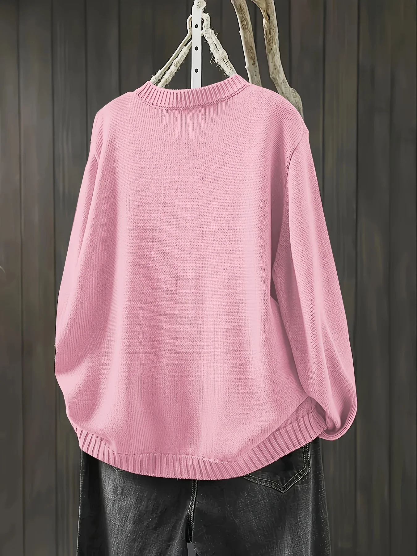 Sofia Cárdigan Cómodo y Elegante