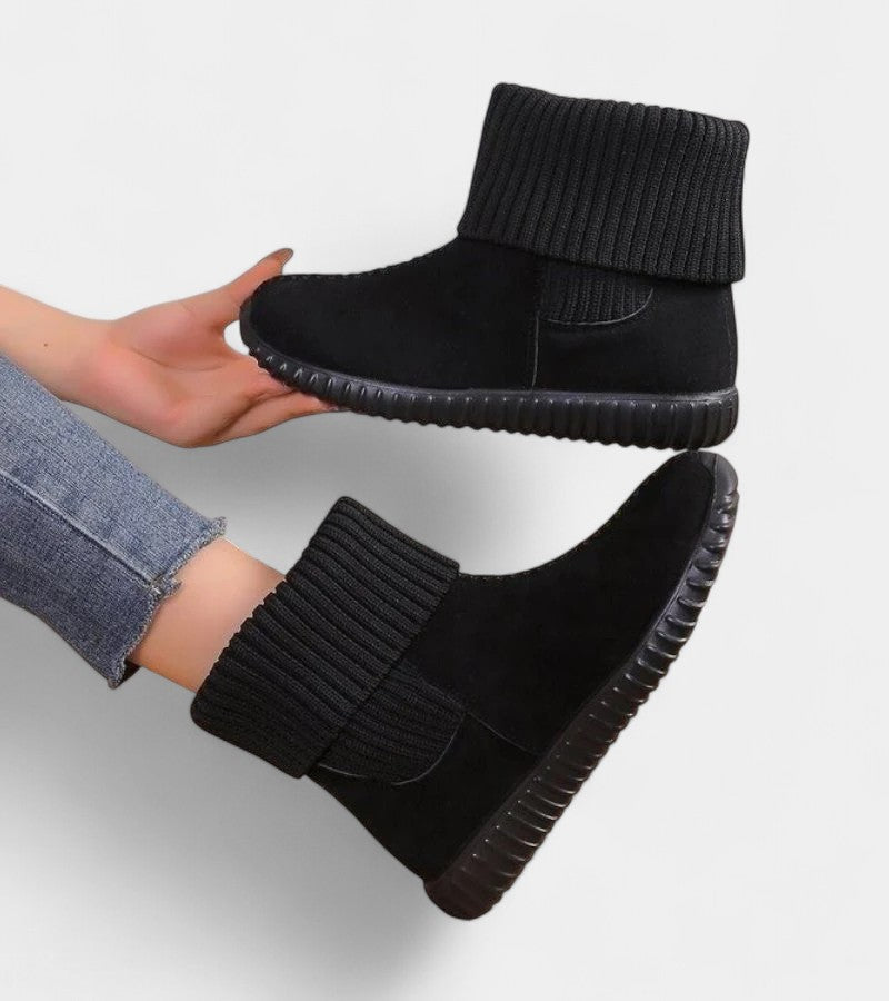 Ethel Botas Ortopédicas Elegantes