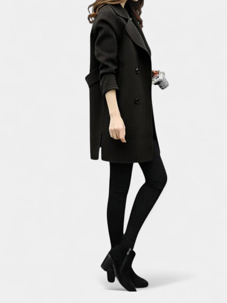 Valentina Abrigo Elegante